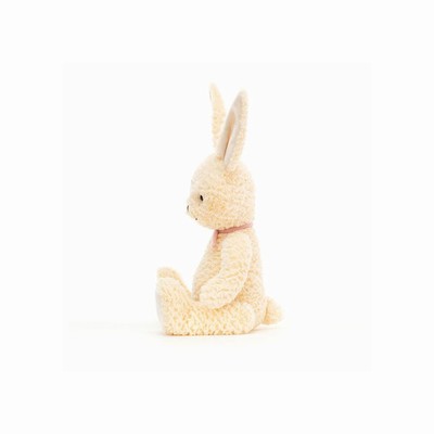 Jellycat Ambalie Bunny New Zealand | GEVZC3602